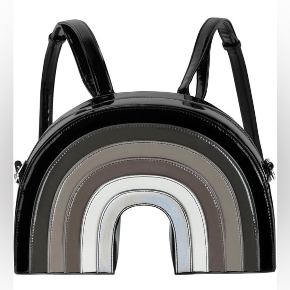 Killstar Moonbow Bag